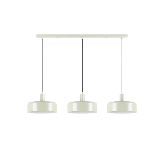 Candeeiro teto Alessia 3L