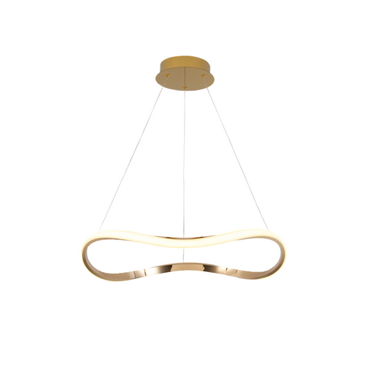 Candeeiro teto Naos Ø60cm