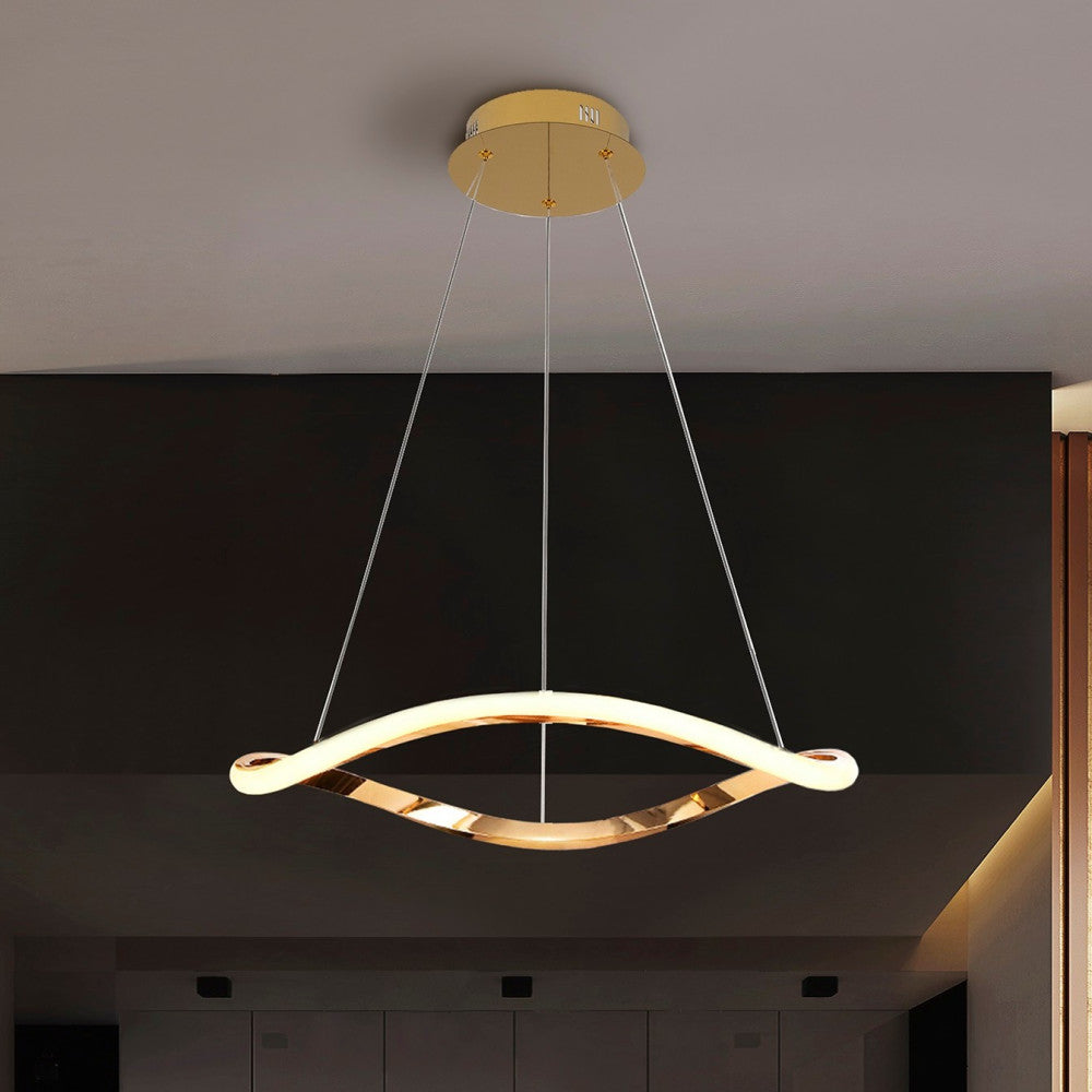 Candeeiro teto Naos Ø60cm