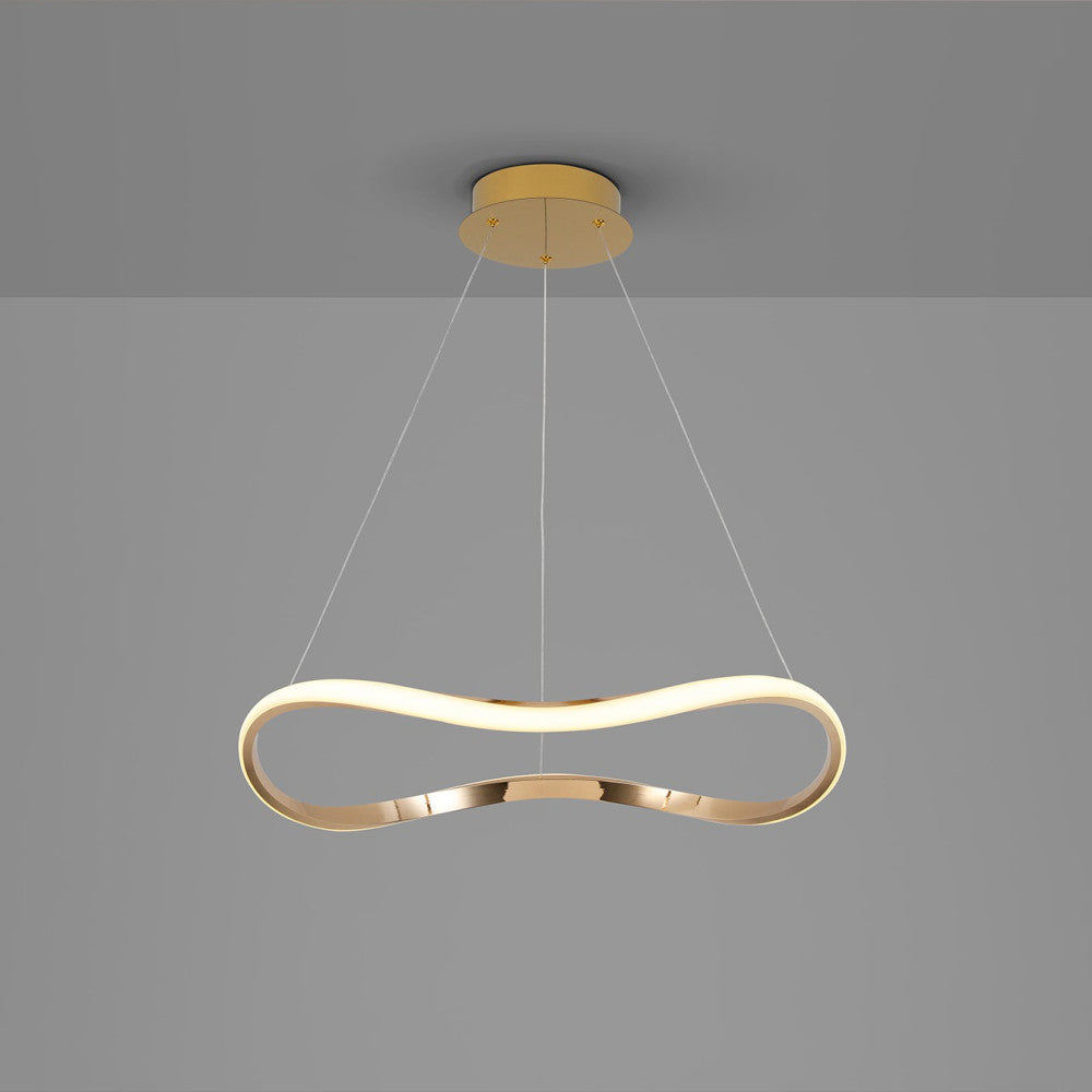 Candeeiro teto Naos Ø60cm