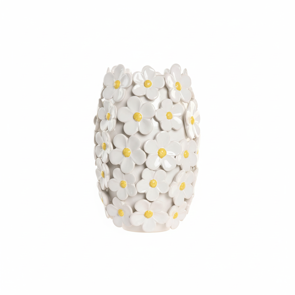 Jarra alta - fotografia de estúdio