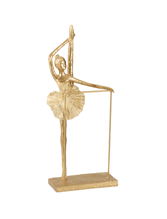 Escultura bailarina