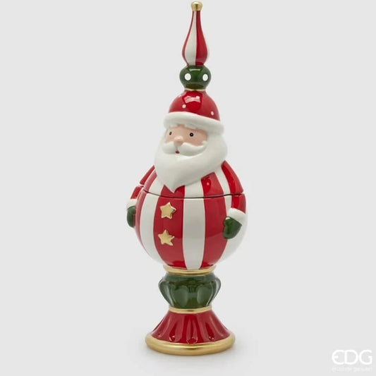 Pai Natal Pote, 47cm