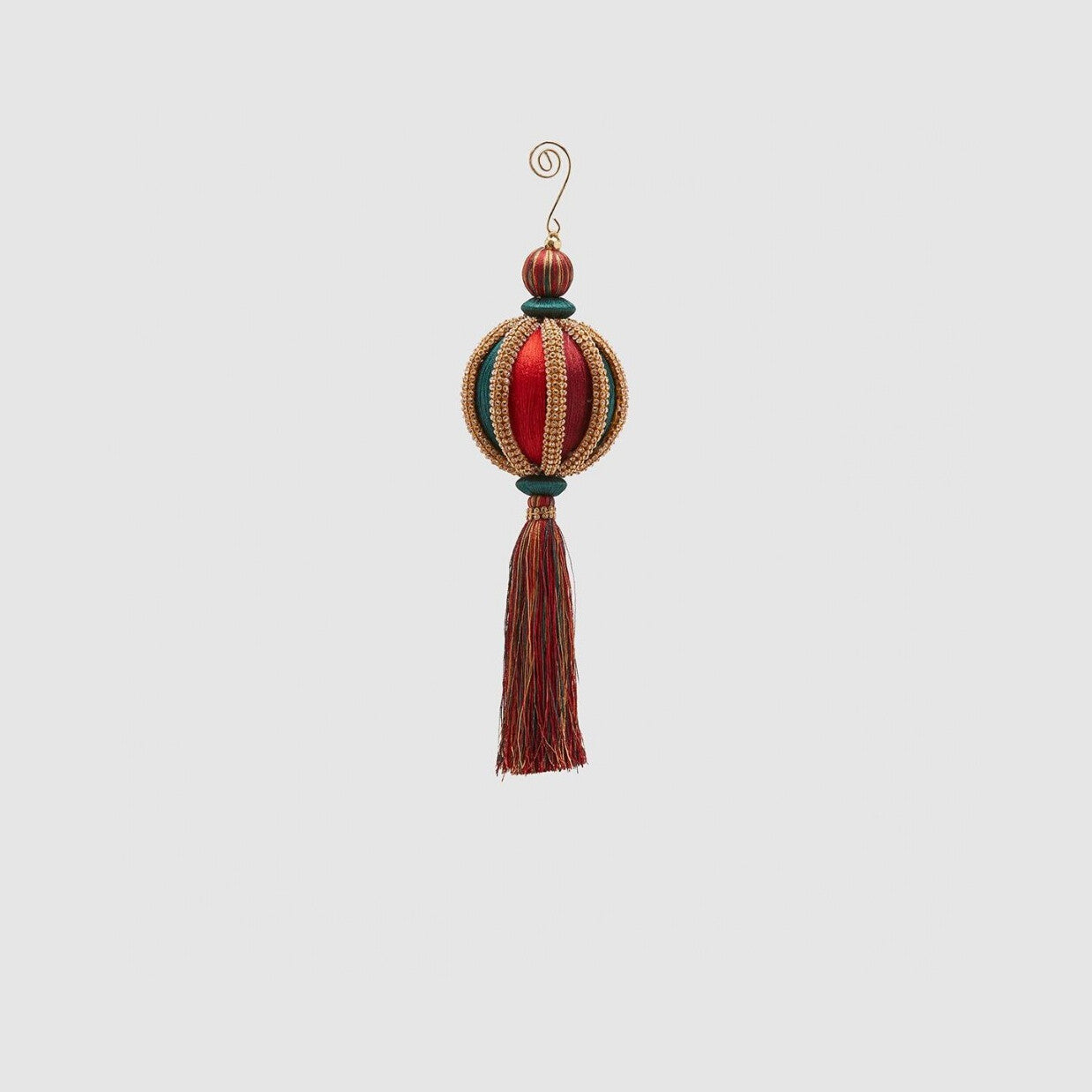 Pendente Bola Árvore de Natal