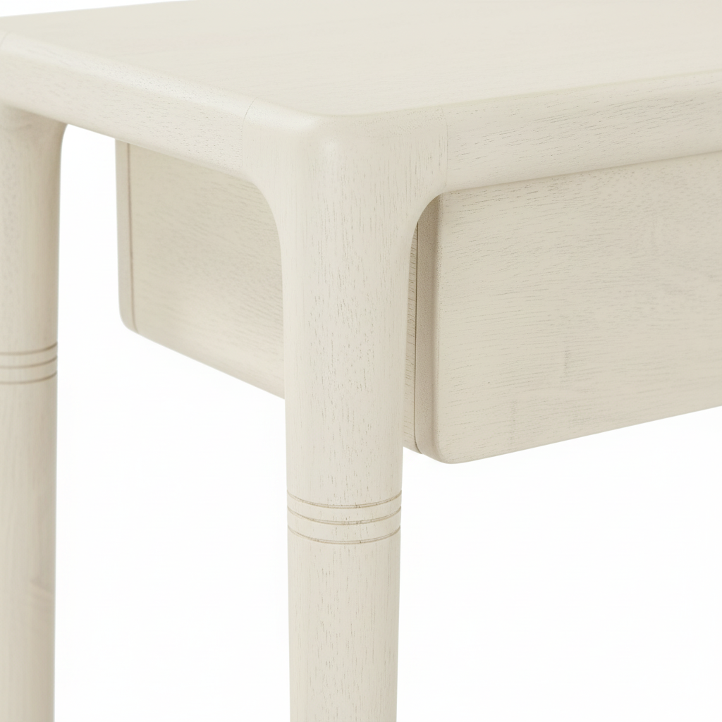 Pormenor perna Consola Ares