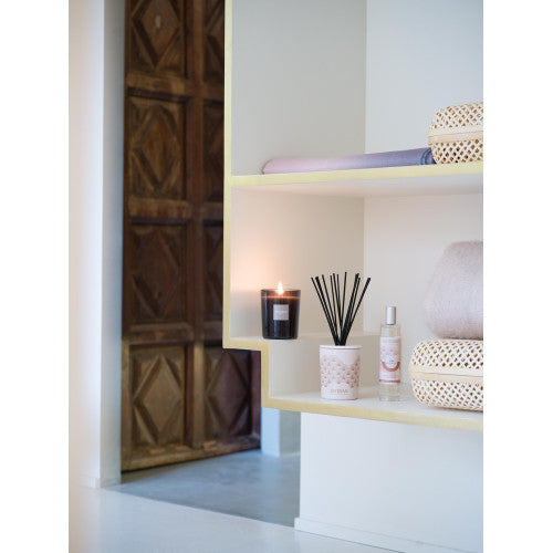 Vela Perfumada Recarregável Iris Cachemire 180g