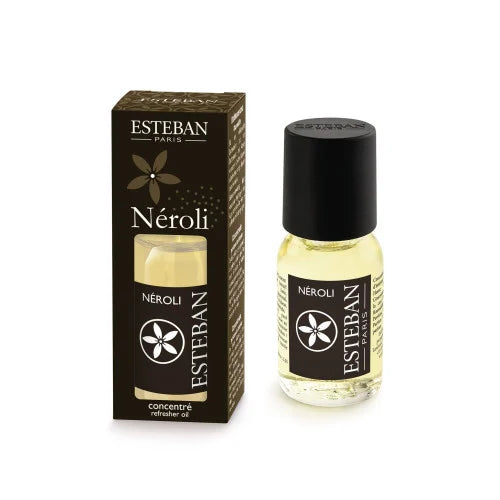 Óleo perfumado Neroli 15 ml