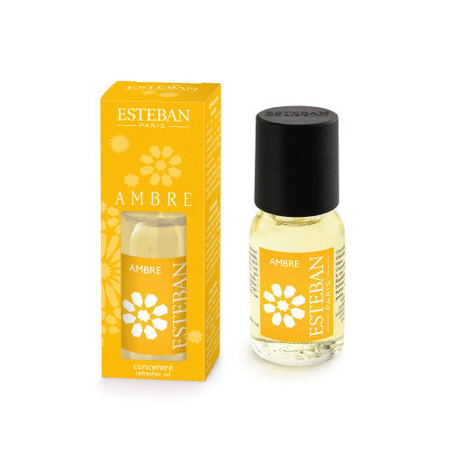 Óleo perfumado Ambre 15 ml