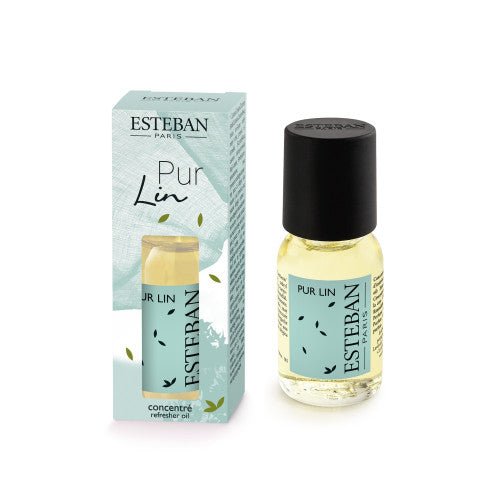 Óleo perfumado Pur Lin 15 ml
