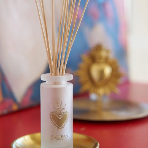Edição Limitada - Difusor Mikado Ellipse Lemongrass and Mint 100ml
