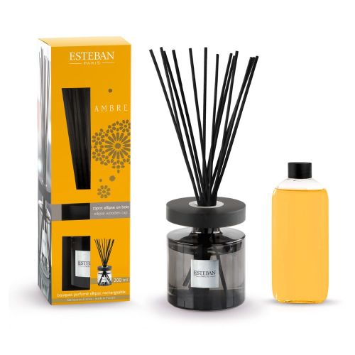 Difusor Mikado Ellipse Ambre 200ml