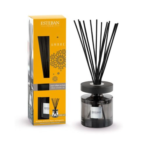 Difusor Mikado Ellipse Ambre 200ml