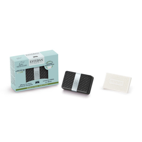 Difusor Perfumado para Carro Pur Lin