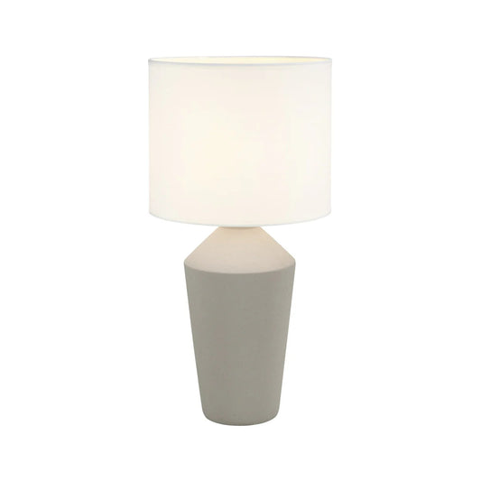 Candeeiro de mesa Barron