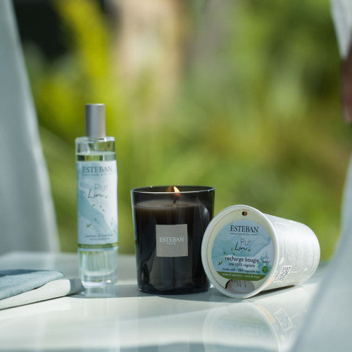 Ambientador Spray Pur Lin 75 ml