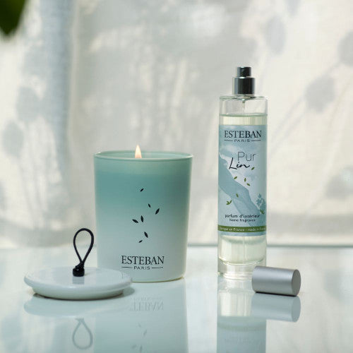 Ambientador Spray Pur Lin 75 ml