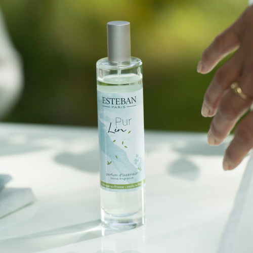 Ambientador Spray Pur Lin 75 ml