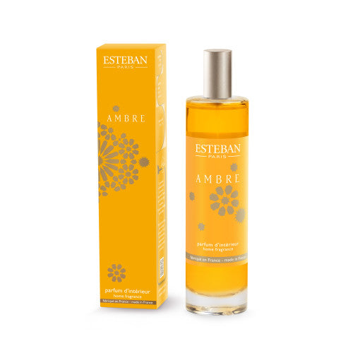 Ambientador Spray Ambre 75 ml