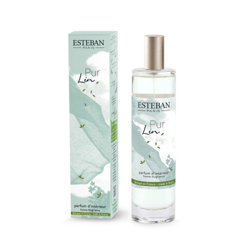 Ambientador Spray Pur Lin 75 ml